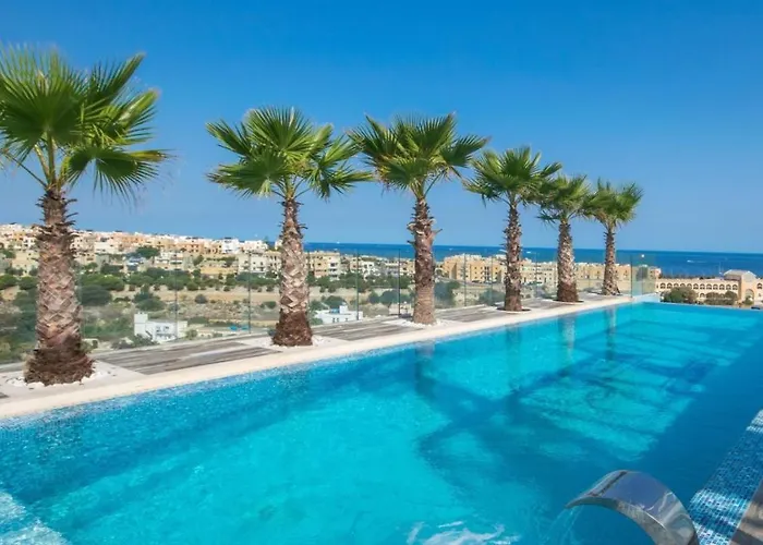 H Hotel & Spa - Adults Only San Giuliano
