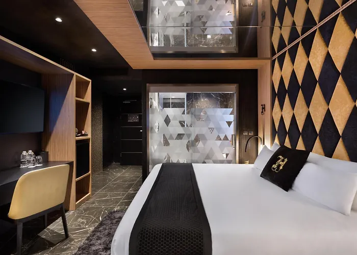 H Hotel & Spa - Adults Only San Giuliano
