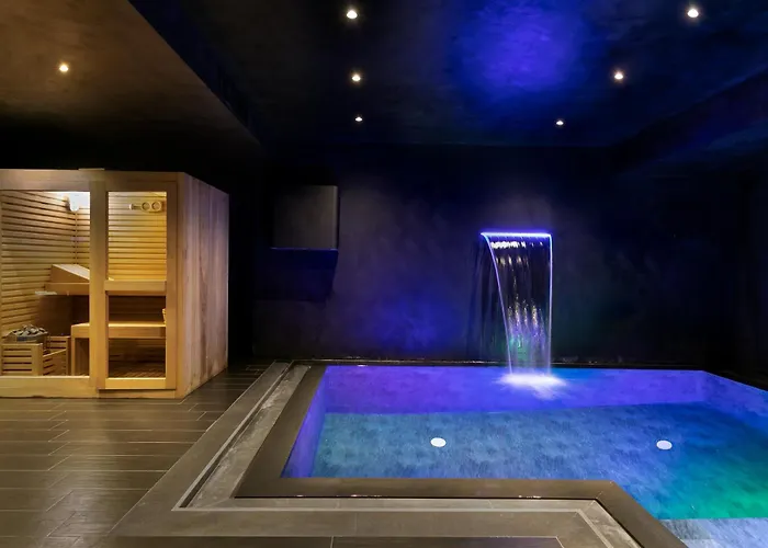 H Hotel & Spa - Adults Only San Giuliano