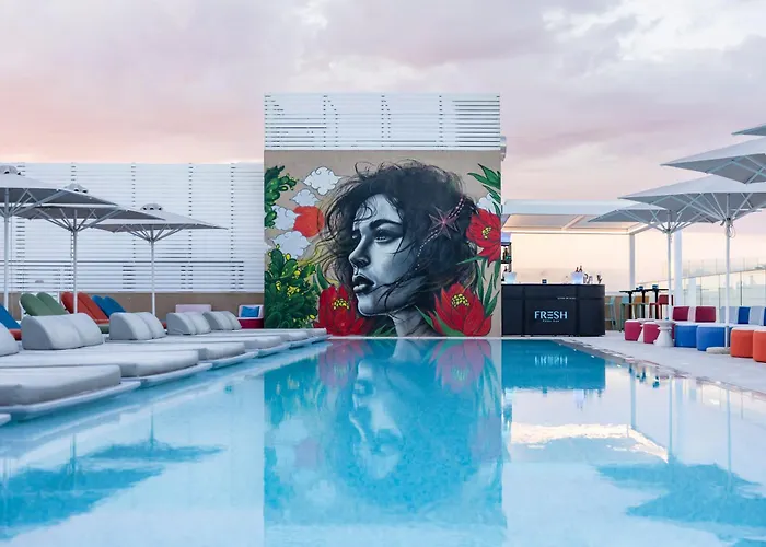 Hotel Hyatt Centric Malta San Giuliano